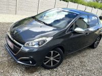 Peugeot 208 1.2 Allure BTE AUTO-NAVI-CAMERA-OPEN DAK-CARPLAY - <small></small> 10.490 € <small>TTC</small> - #7