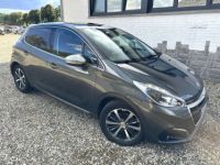 Peugeot 208 1.2 Allure BTE AUTO-NAVI-CAMERA-OPEN DAK-CARPLAY - <small></small> 10.490 € <small>TTC</small> - #8