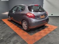 Peugeot 208 1.2 E-VTI 82ch ACTIVE START-STOP - <small></small> 7.890 € <small>TTC</small> - #6