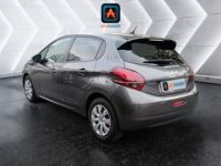 Peugeot 208 1.2 ess - 82ch Finition Business confort pack garantie 12 mois - <small></small> 8.250 € <small>TTC</small> - #3