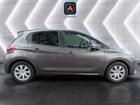 Peugeot 208 1.2 ess - 82ch Finition Business confort pack garantie 12 mois - <small></small> 8.250 € <small>TTC</small> - #6