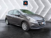 Peugeot 208 1.2 ess - 82ch Finition Business confort pack garantie 12 mois - <small></small> 8.250 € <small>TTC</small> - #7