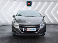 Peugeot 208 1.2 ess - 82ch Finition Business confort pack garantie 12 mois - <small></small> 8.250 € <small>TTC</small> - #8