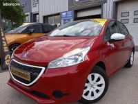 Peugeot 208 1.2 ess crit air1 ct ok climatiser 06-2015 garantie 12 mois 7500 - <small></small> 7.500 € <small>TTC</small> - #1