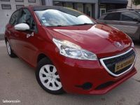 Peugeot 208 1.2 ess crit air1 ct ok climatiser 06-2015 garantie 12 mois 7500 - <small></small> 7.500 € <small>TTC</small> - #2