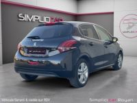 Peugeot 208 1.2 ESSENCE 82ch BVM5 Active Garantie 12 Mois - <small></small> 7.480 € <small>TTC</small> - #3