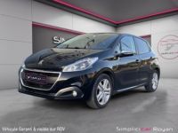 Peugeot 208 1.2 ESSENCE 82ch BVM5 Active Garantie 12 Mois - <small></small> 7.480 € <small>TTC</small> - #5