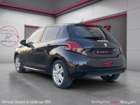 Peugeot 208 1.2 ESSENCE 82ch BVM5 Active Garantie 12 Mois - <small></small> 7.480 € <small>TTC</small> - #7