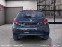 Peugeot 208 1.2 ESSENCE 82ch BVM5 Active Garantie 12 Mois - <small></small> 7.480 € <small>TTC</small> - #8