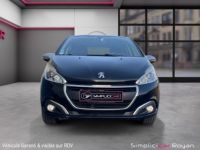 Peugeot 208 1.2 ESSENCE 82ch BVM5 Active Garantie 12 Mois - <small></small> 7.480 € <small>TTC</small> - #9