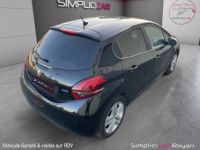 Peugeot 208 1.2 ESSENCE 82ch BVM5 Active Garantie 12 Mois - <small></small> 7.480 € <small>TTC</small> - #16