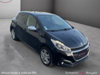 Peugeot 208 1.2 ESSENCE 82ch BVM5 Active Garantie 12 Mois - <small></small> 7.480 € <small>TTC</small> - #17