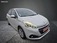 Peugeot 208 1,2 essence 82ch Urban Soul 2015 - <small></small> 7.490 € <small>TTC</small> - #2