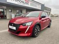 Peugeot 208 1.2 GT LINE 12V EAT8 S&S 130 cv Boîte auto - <small></small> 17.990 € <small>TTC</small> - #2