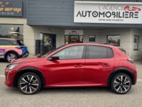 Peugeot 208 1.2 GT LINE 12V EAT8 S&S 130 cv Boîte auto - <small></small> 17.990 € <small>TTC</small> - #3