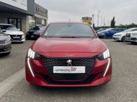 Peugeot 208 1.2 GT LINE 12V EAT8 S&S 130 cv Boîte auto - <small></small> 17.990 € <small>TTC</small> - #9