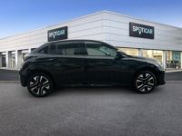 Peugeot 208 1.2 Hybrid 100ch Allure e-DCS6 - <small></small> 20.489 € <small>TTC</small> - #4