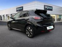 Peugeot 208 1.2 Hybrid 100ch Allure e-DCS6 - <small></small> 20.489 € <small>TTC</small> - #7