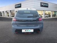 Peugeot 208 1.2 Hybrid 100ch GT e-DCS6 - <small></small> 20.990 € <small>TTC</small> - #5