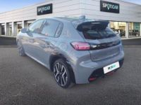 Peugeot 208 1.2 Hybrid 100ch GT e-DCS6 - <small></small> 20.990 € <small>TTC</small> - #7