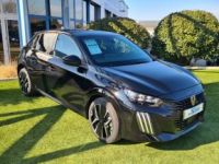 Peugeot 208 1.2 HYBRID 136CH GT E-DCS6 - <small></small> 26.760 € <small>TTC</small> - #1