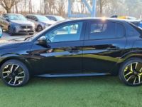 Peugeot 208 1.2 HYBRID 136CH GT E-DCS6 - <small></small> 26.760 € <small>TTC</small> - #4