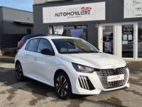 Peugeot 208 1.2 Hybrid e-DSC6 100 Boîte auto ALLURE GPS - <small></small> 22.390 € <small>TTC</small> - #1