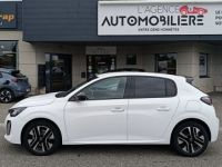 Peugeot 208 1.2 Hybride 100 CV e-DSC6 ALLURE S&S - <small></small> 22.690 € <small>TTC</small> - #2