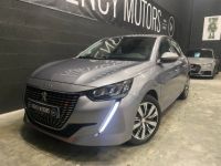 Peugeot 208 1.2 l 100ch EAT8 Active 5p - <small></small> 13.490 € <small>TTC</small> - #1