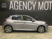 Peugeot 208 1.2 l 100ch EAT8 Active 5p - <small></small> 13.490 € <small>TTC</small> - #5