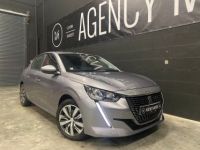 Peugeot 208 1.2 l 100ch EAT8 Active 5p - <small></small> 13.490 € <small>TTC</small> - #6