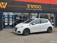 Peugeot 208 1.2 PT 110ch ALLURE COURROIE OK-ROUES NEIGE + ROUES ETE - <small></small> 8.490 € <small>TTC</small> - #1