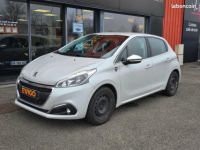 Peugeot 208 1.2 PT 110ch ALLURE COURROIE OK-ROUES NEIGE + ROUES ETE - <small></small> 8.490 € <small>TTC</small> - #2