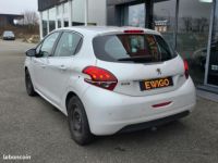 Peugeot 208 1.2 PT 110ch ALLURE COURROIE OK-ROUES NEIGE + ROUES ETE - <small></small> 8.490 € <small>TTC</small> - #3