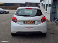 Peugeot 208 1.2 PT 110ch ALLURE COURROIE OK-ROUES NEIGE + ROUES ETE - <small></small> 8.490 € <small>TTC</small> - #4