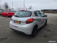 Peugeot 208 1.2 PT 110ch ALLURE COURROIE OK-ROUES NEIGE + ROUES ETE - <small></small> 8.490 € <small>TTC</small> - #5