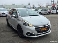 Peugeot 208 1.2 PT 110ch ALLURE COURROIE OK-ROUES NEIGE + ROUES ETE - <small></small> 8.490 € <small>TTC</small> - #6