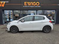 Peugeot 208 1.2 PT 110ch ALLURE COURROIE OK-ROUES NEIGE + ROUES ETE - <small></small> 8.490 € <small>TTC</small> - #8