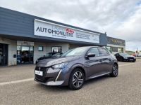 Peugeot 208 1.2 Pure Tech 100 cv ALLURE S&S - <small></small> 13.990 € <small>TTC</small> - #1