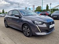 Peugeot 208 1.2 Pure Tech 100 cv ALLURE S&S - <small></small> 13.990 € <small>TTC</small> - #8