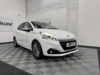 Peugeot 208 1.2 Pure Tech 110 CH  ALLURE - <small></small> 9.990 € <small>TTC</small> - #1