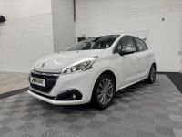 Peugeot 208 1.2 Pure Tech 110 CH  ALLURE - <small></small> 9.990 € <small>TTC</small> - #3