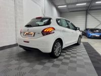 Peugeot 208 1.2 Pure Tech 110 CH  ALLURE - <small></small> 9.990 € <small>TTC</small> - #7