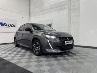 Peugeot 208 1.2 PureTech  100 CH EAT8  ALLURE PACK - GARANTIE 6 MOIS - <small></small> 15.990 € <small>TTC</small> - #1