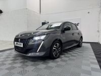 Peugeot 208 1.2 PureTech  100 CH EAT8  ALLURE PACK - GARANTIE 6 MOIS - <small></small> 15.990 € <small>TTC</small> - #3