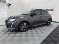 Peugeot 208 1.2 PureTech  100 CH EAT8  ALLURE PACK - GARANTIE 6 MOIS - <small></small> 15.990 € <small>TTC</small> - #4