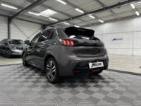 Peugeot 208 1.2 PureTech  100 CH EAT8  ALLURE PACK - GARANTIE 6 MOIS - <small></small> 15.990 € <small>TTC</small> - #5