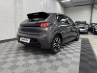 Peugeot 208 1.2 PureTech  100 CH EAT8  ALLURE PACK - GARANTIE 6 MOIS - <small></small> 15.990 € <small>TTC</small> - #7