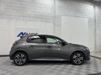 Peugeot 208 1.2 PureTech  100 CH EAT8  ALLURE PACK - GARANTIE 6 MOIS - <small></small> 15.990 € <small>TTC</small> - #8