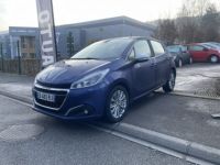 Peugeot 208 1.2 PURETECH  82CV - <small></small> 6.990 € <small>TTC</small> - #1